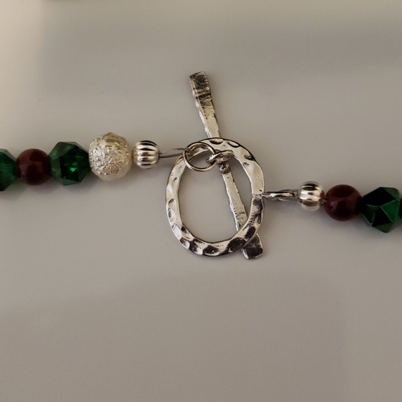 3pc Jewelry Set Handmade - Picture 5 of 7